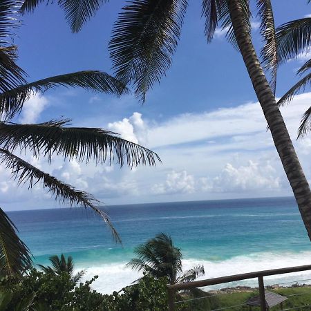 Villa Vue Ocean ル・ムル エクステリア 写真