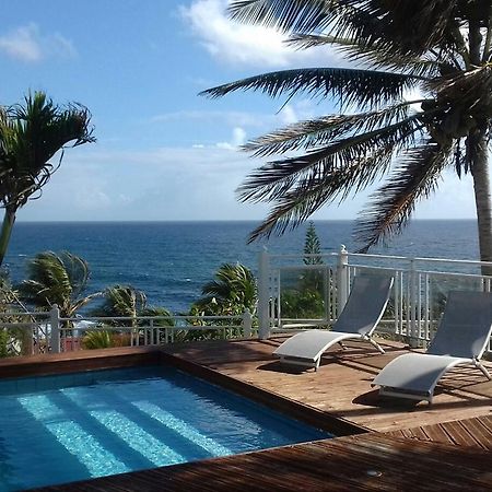 Villa Vue Ocean ル・ムル エクステリア 写真