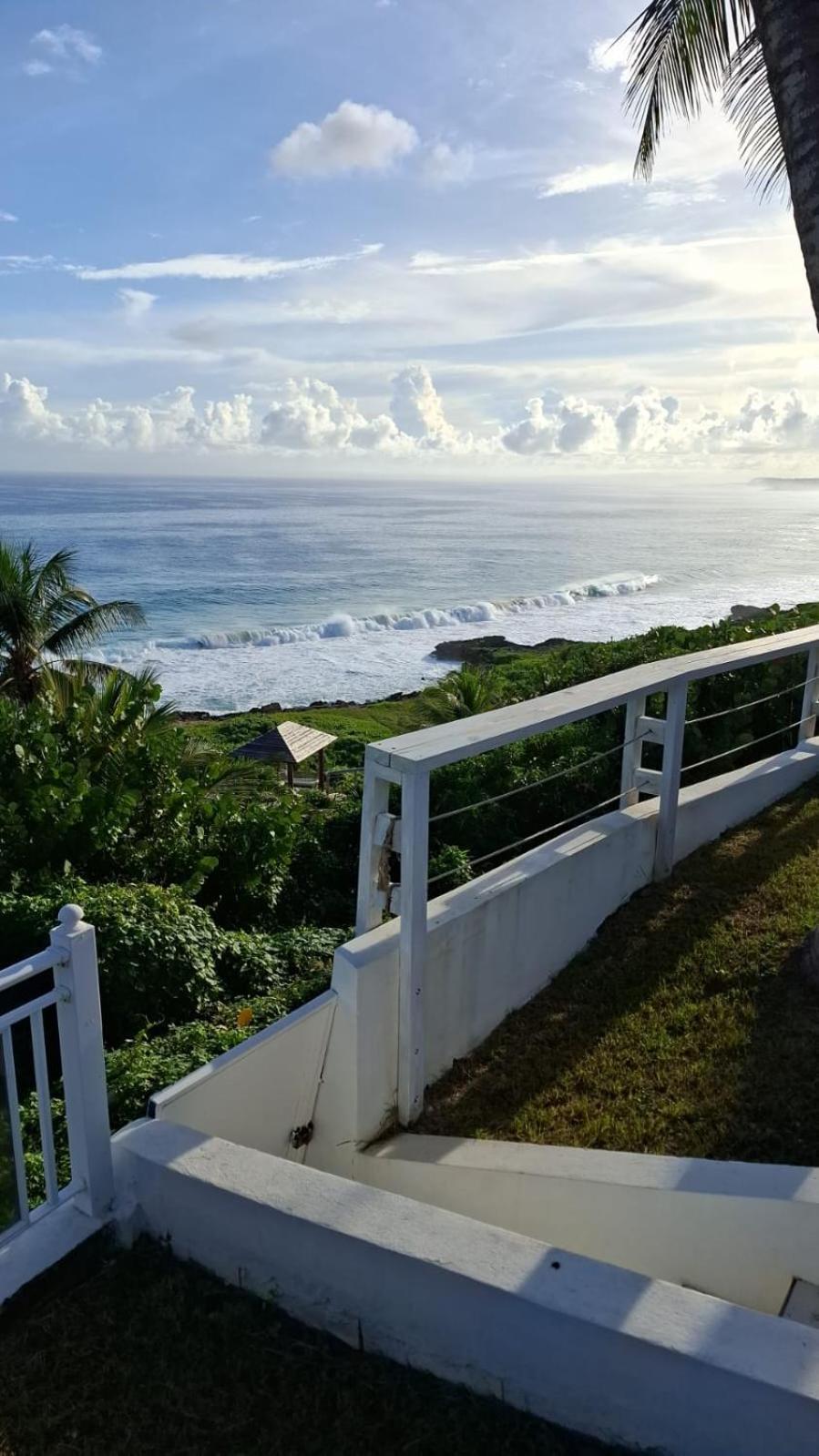 Villa Vue Ocean ル・ムル エクステリア 写真