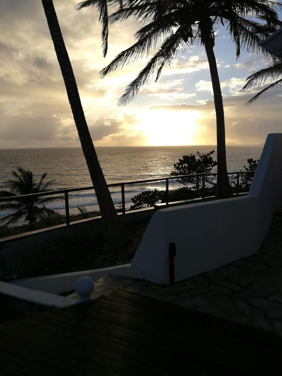Villa Vue Ocean ル・ムル エクステリア 写真