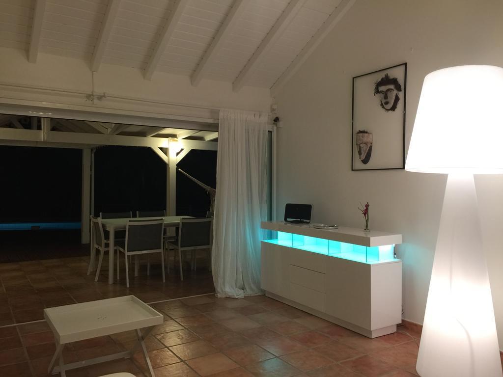 Villa Vue Ocean ル・ムル エクステリア 写真
