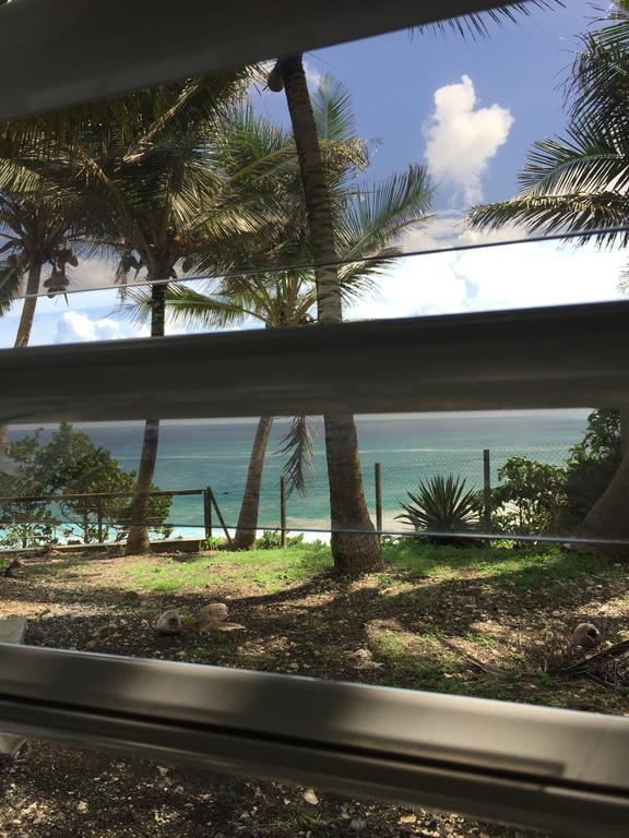 Villa Vue Ocean ル・ムル エクステリア 写真