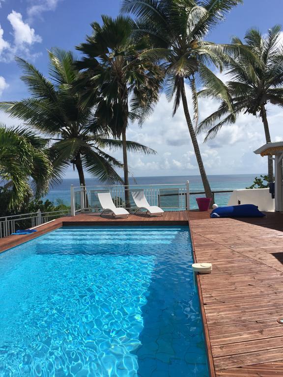 Villa Vue Ocean ル・ムル エクステリア 写真